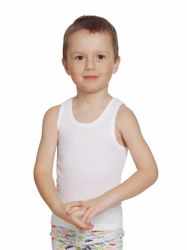 Tielko Slovenka chlapčenské č.110-158 MARADKO