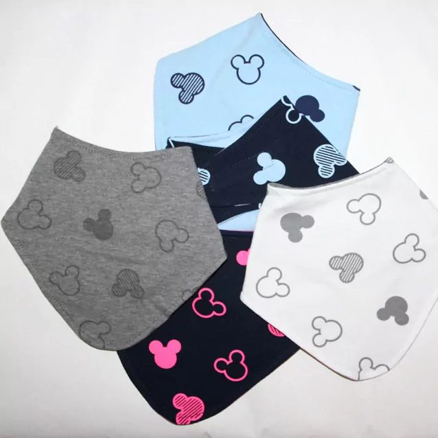 DVOJVRSTVOVÁ čiapka RADA nasúvacia Mickey NEW 2, mini LEO č.2,3,4,5