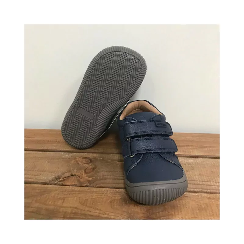PROTETIKA LARS NAVY, č.20, 21 BAREFOOT JAR