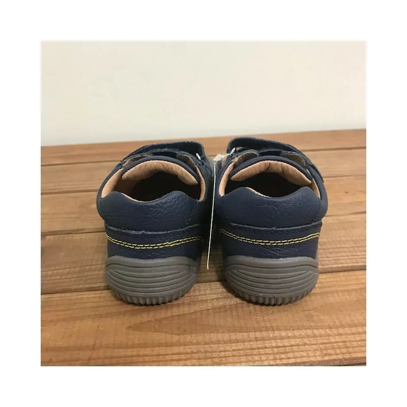 PROTETIKA LARS NAVY, č.20, 21 BAREFOOT JAR
