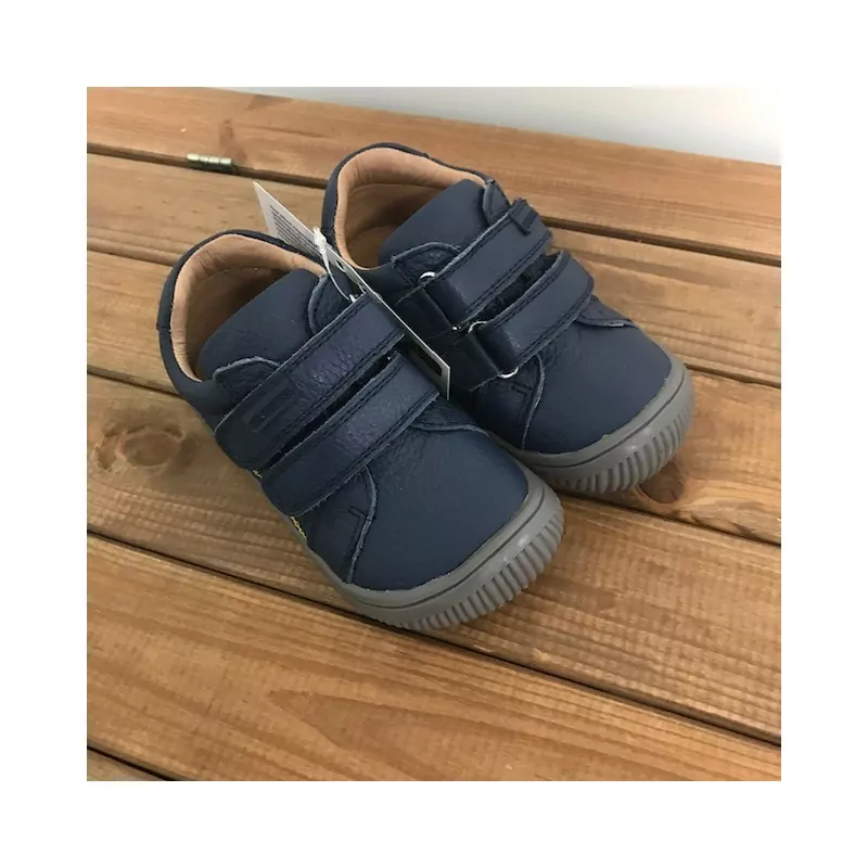 PROTETIKA LARS NAVY, č.20, 21 BAREFOOT JAR