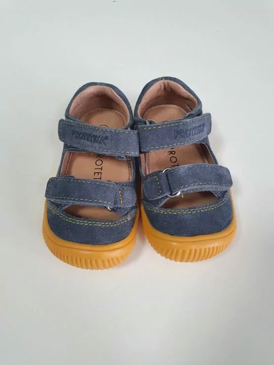 PROTETIKA BERG GRIS č. 33,35 väčšie BAREFOOT
