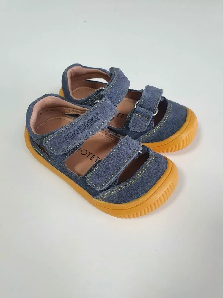 PROTETIKA BERG GRIS č. 33,35 väčšie BAREFOOT