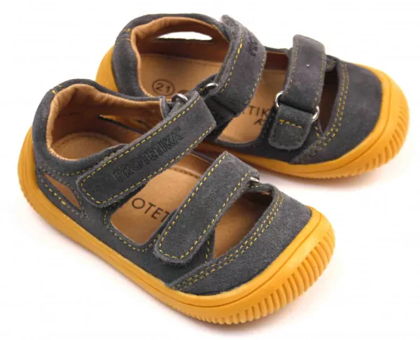 PROTETIKA BERG GRIS č. 33,35 väčšie BAREFOOT
