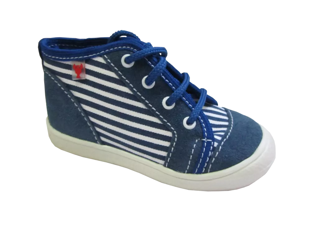 Detské tenisky converse RAK - DÁVID , Koža+plátno, č.-,25,-,27