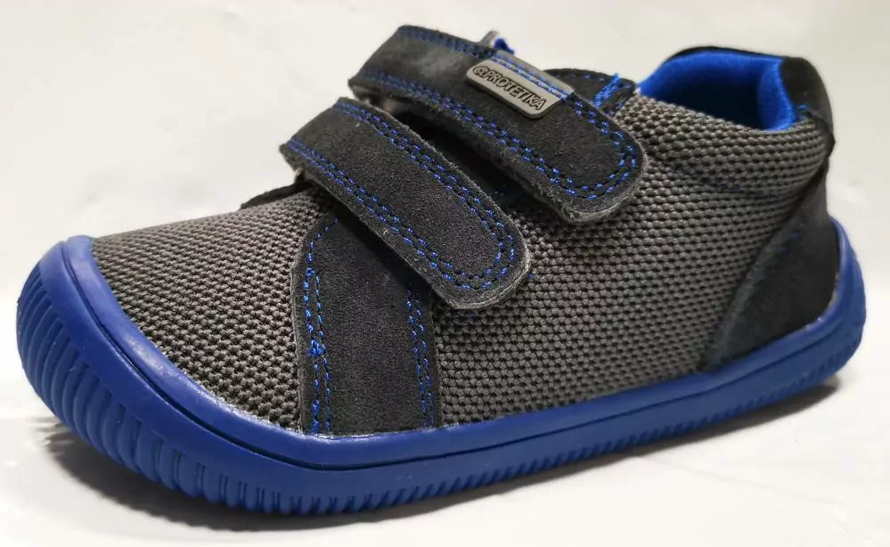 PROTETIKA DONY BLUE, č.21 BAREFOOT JAR + LETO+ JESEŇ