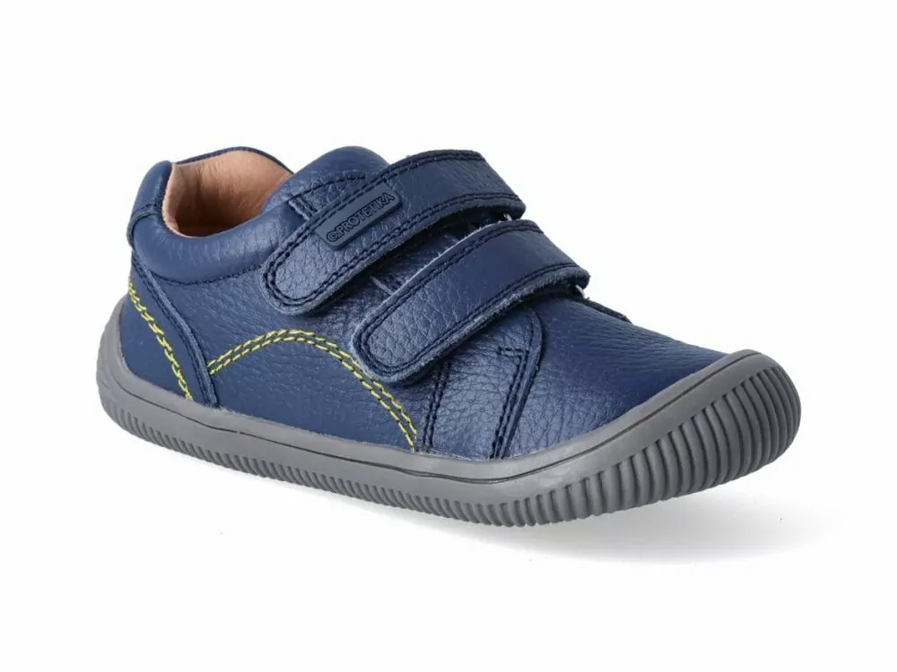 PROTETIKA LARS NAVY, č.20, 21 BAREFOOT JAR