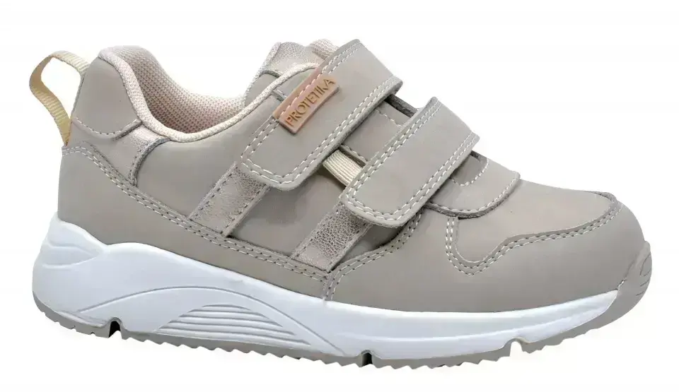 PROTETIKA VIXI BEIGE č.28,29,35,38 JESEŇ DIEVČENSKÁ OBUV