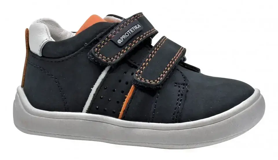 PROTETIKA RASEL NAVY č.21,22,23 JAR BAREFOOT