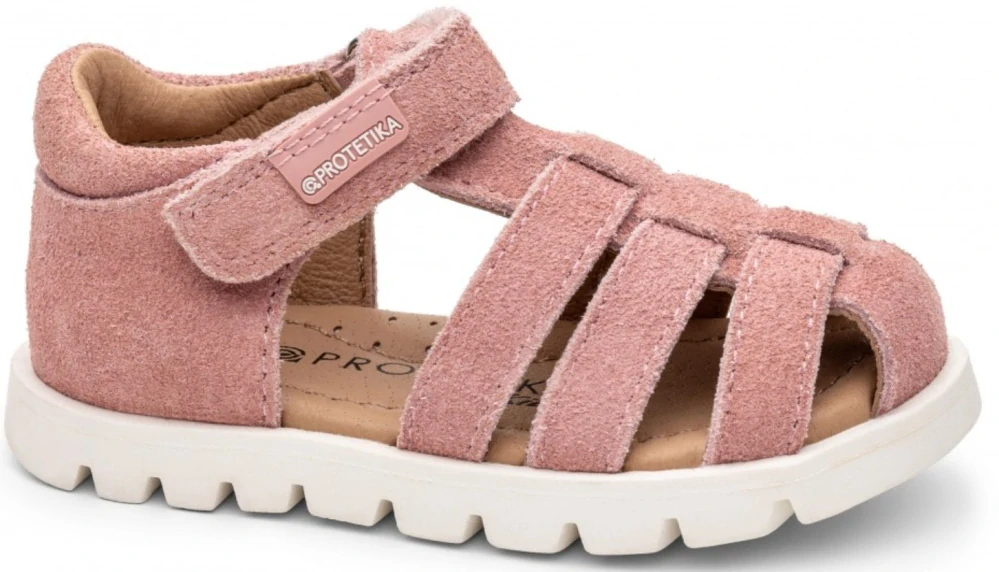 PROTETIKA TYRA PINK, sandálky č. 19, 20, 21, 25