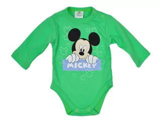 Body Mickey