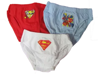 Slipy Superman