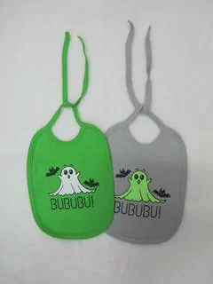 Podbradník Bububu!
