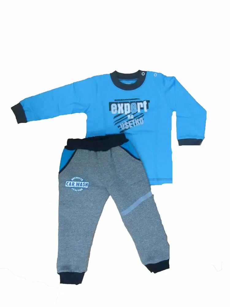 Pudláče teplé slovenské  šedé Car wash 