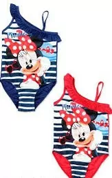 Plavky MINNIE , celé