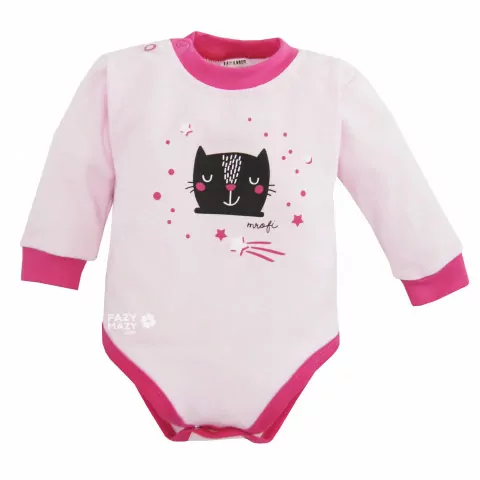 Body Mačička vo vesmíre