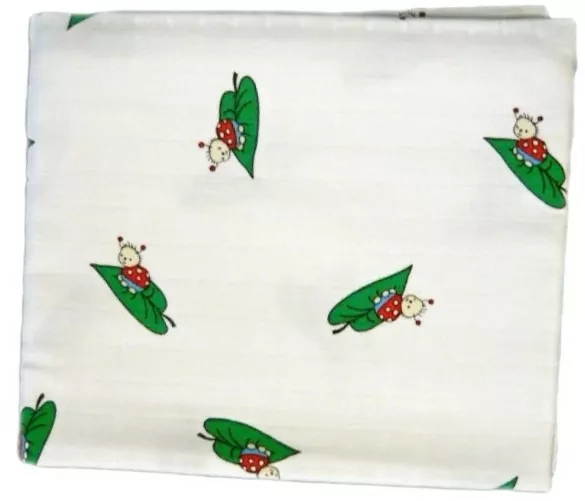 Plienka biela Libštácka LIENKY