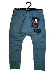 Pudláče so šnúrkou, nohavice DESPACITO, nové farby+ bordová