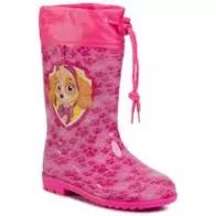 Detské gumáky PAW PATROL dievča č.32 čižmy