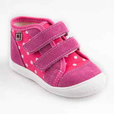 Detské tenisky converse RAK - NORA , Koža+ plátno,č.-,-,-,24,25,26,-