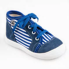  Detské tenisky converse RAK - DÁVID , Koža+plátno, č.-,25,-,27