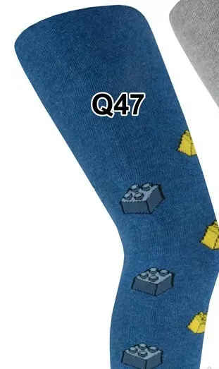 Pančuchy Wola LEGO
