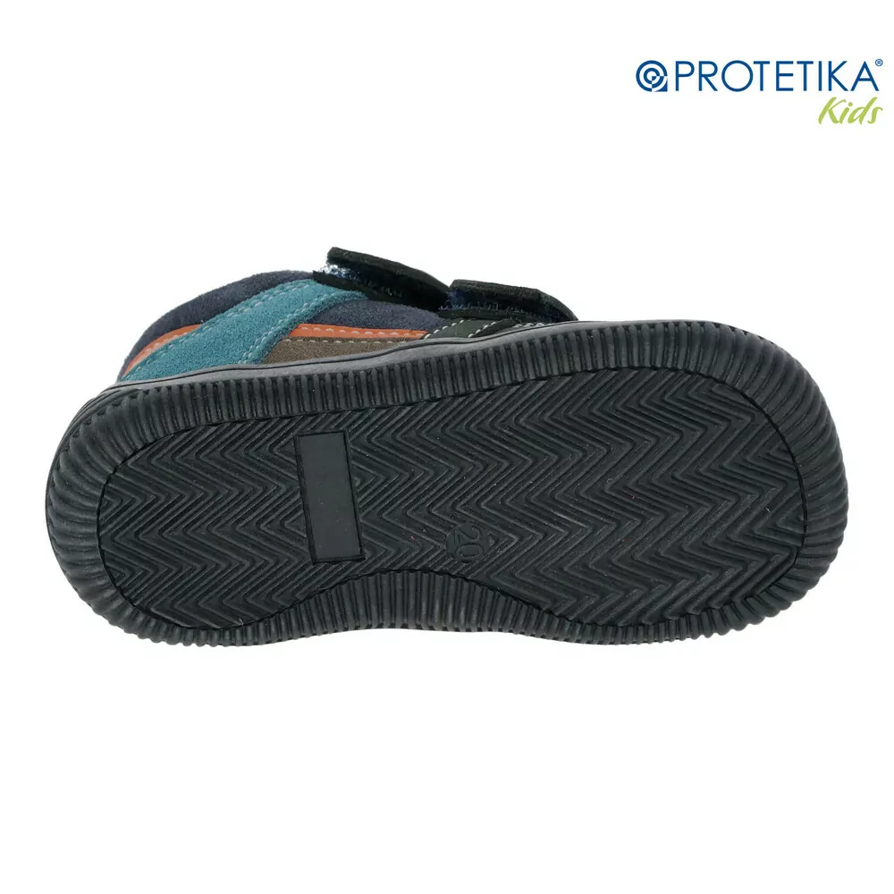 PROTETIKA FAREL č.20 JESEŇ BAREFOOT