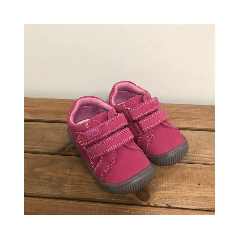 PROTETIKA LARS FUXIA č.21, 24, 26, 28, 29, 30 JAR BAREFOOT