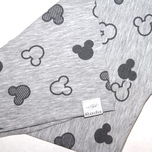 Čiapka  RADA MICKEY, šnúrky DVOJVRSTVOVÁ