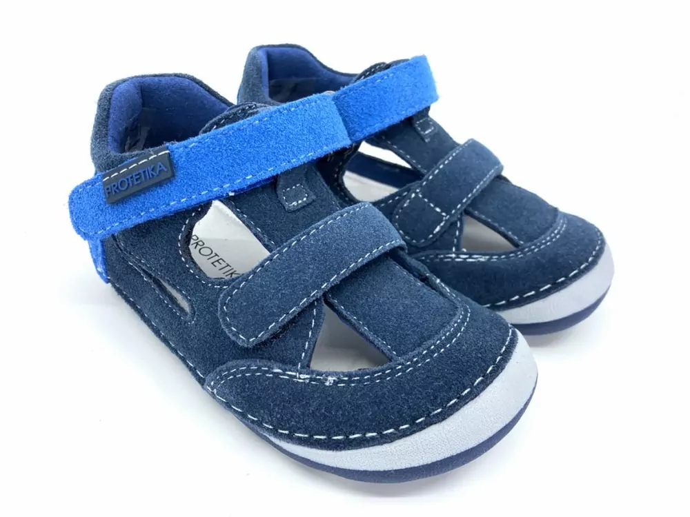 PROTETIKA FLIP MARINE č.19,26 BAREFOOT  PAPUČKY