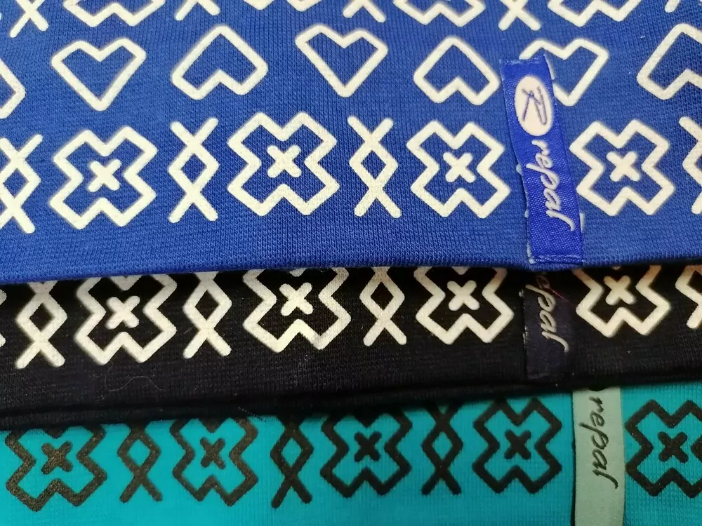 Čalenka FOLKLÓR ČIČMANY, pánske farby