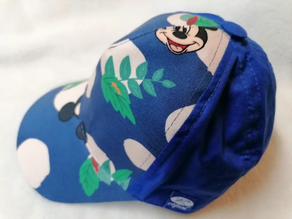 Šiltovka Mickey ,slovenská, REPAL