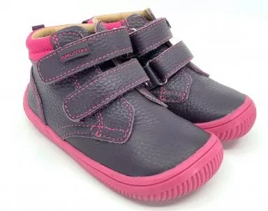 PROTETIKA FOX PURPLE č. 23,24 BAREFOOT JESEŇ