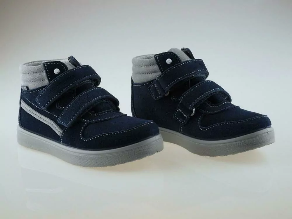 PROTETIKA GERIK GREY č.32 JESEŇ CHLAPČENSKÁ OBUV