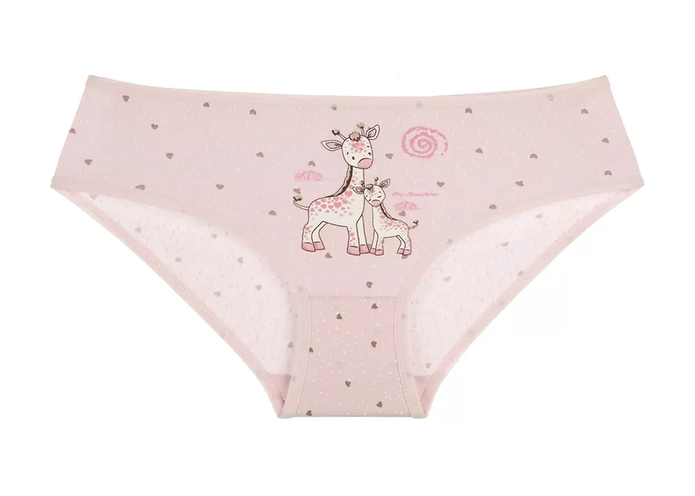 Nohavičky TOP, ŽIRAFY-NOVÉ ružové, marhuľkové, biele, béžové, šedé