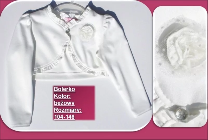 Krásne šaty svadba krst č.134 s drobnými modrými nezábudkami