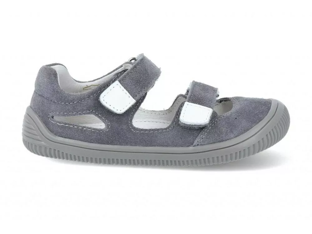 PROTETIKA MERYL GREY č.19,20 BAREFOOT