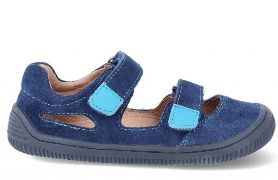 PROTETIKA MERYL TYRKYS č.23 BAREFOOT
