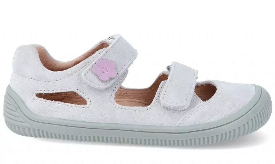 PROTETIKA MERYL GRYS č.21,22 BAREFOOT