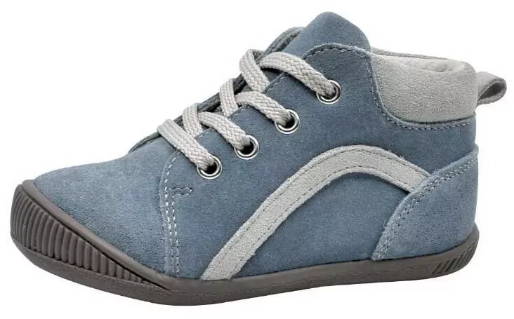 PROTETIKA BABY BLUE č.18,19,20.21,22,23 BAREFOOT  JAR - LETO - JESEŇ