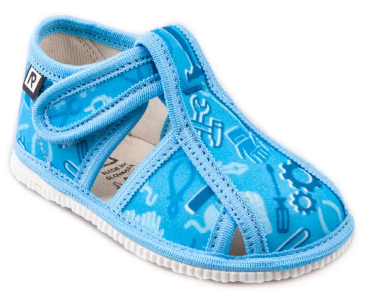 PAPUČKY RAK  NÁSTROJE uzavreté  s otvorčekmi, EXKLUSÍVNA EDÍCIA posledné páry č.22,23,24,25,26