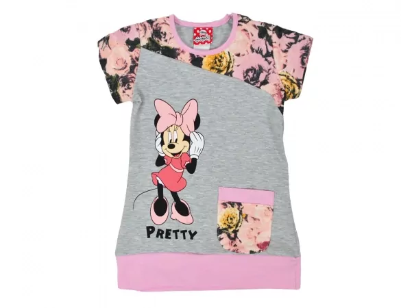 Minnie - tunika/šaty, č.86