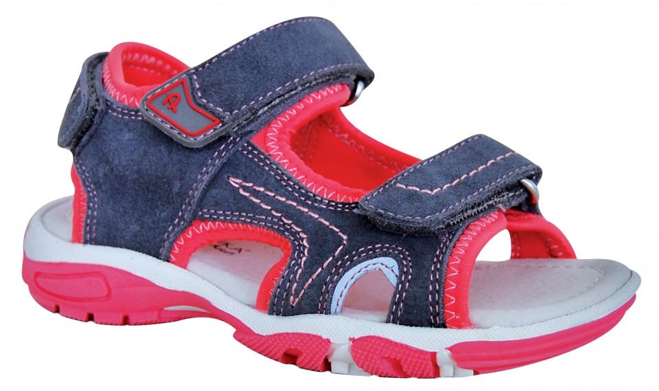 PROTETIKA SVEN KORAL, sandále č.27,29,30,31