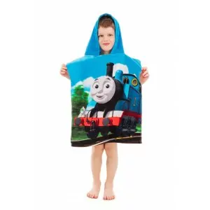 Pončo Lokomotíva Tomas