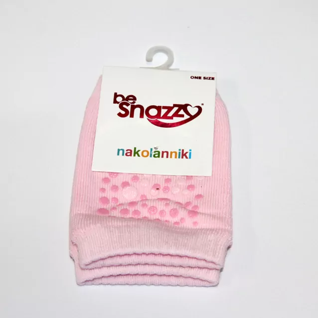 NÁVLEKY NA KOLENÁ, Pančuchy kvalitné bavlnené s ABS