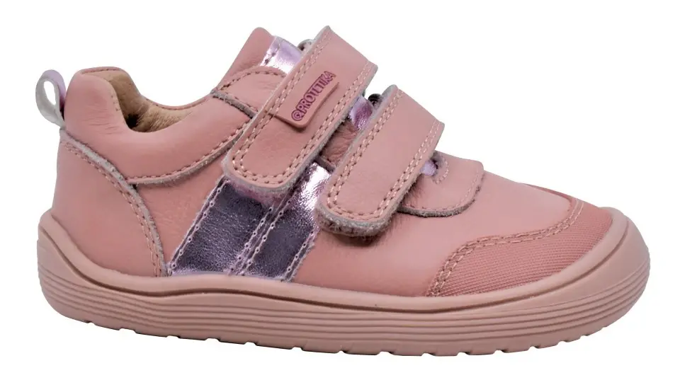 PROTETIKA KIMBERLY OLD PINK č.20 JESEŇ BAREFOOT