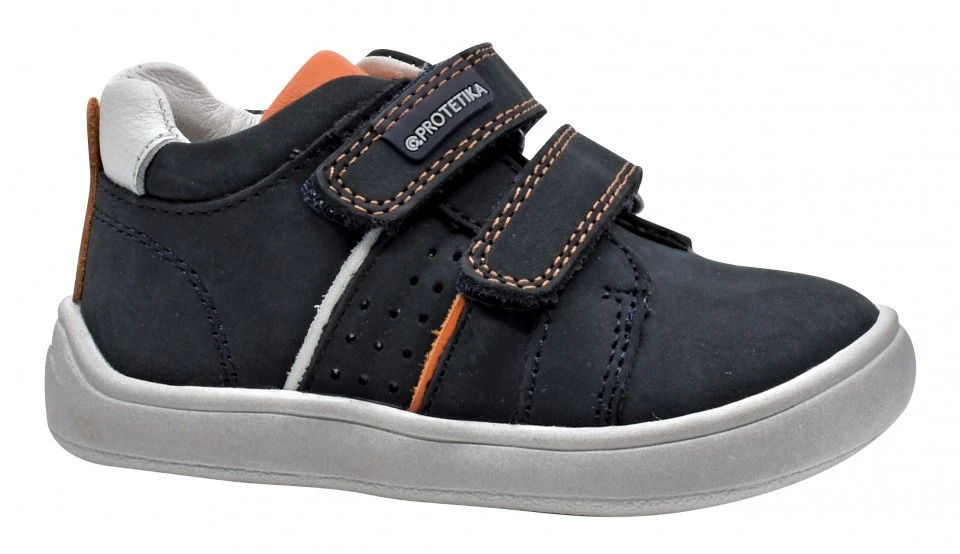 PROTETIKA RASEL NAVY č.21,22,23 JAR BAREFOOT