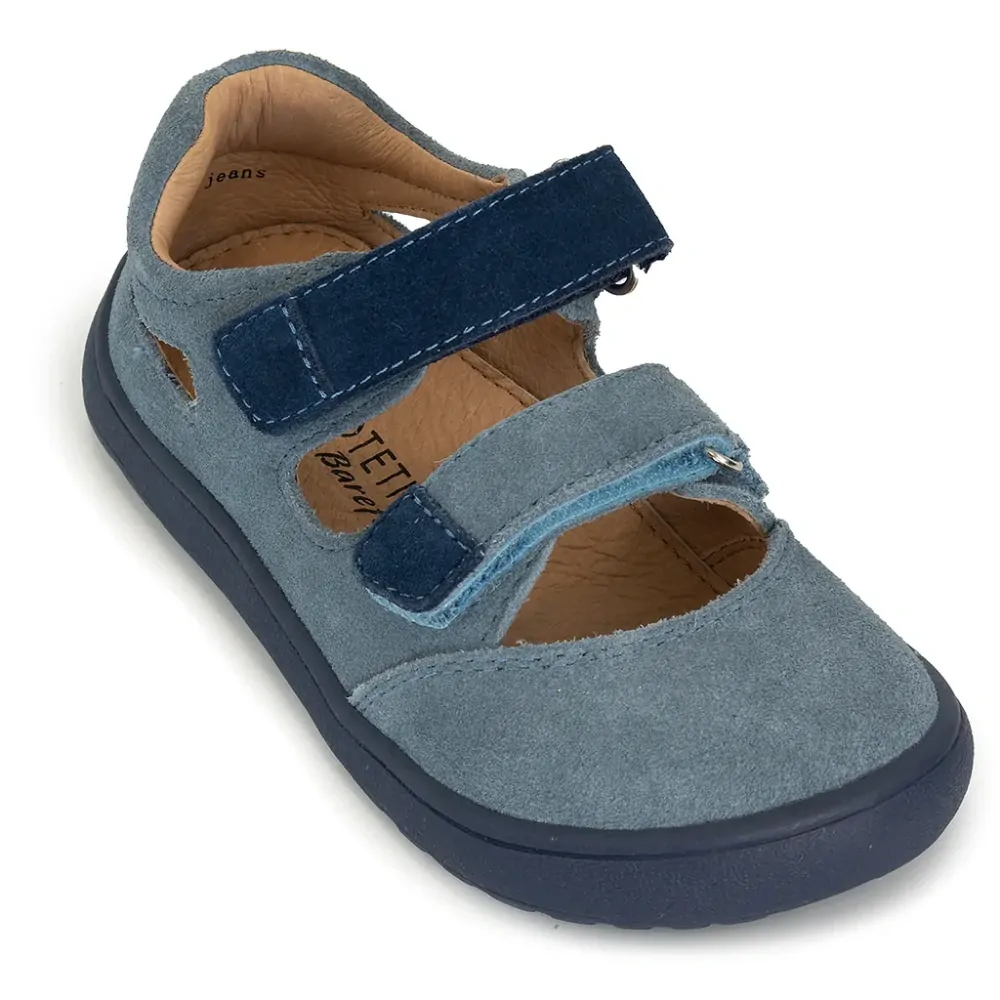 PROTETIKA PADY JEANS č.20,22,24,25 BAREFOOT