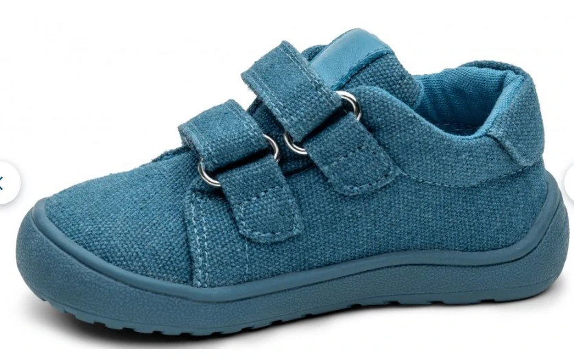 PROTETIKA KORO BLUE č. 23,24,25,26 JAR chlapčenská obuv BAREFOOT