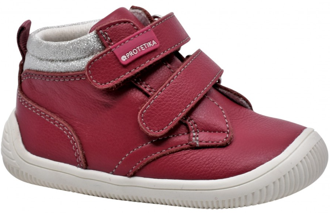 PROTETIKA NIRA FUXIA č. 22, 23, 25, 26, 27 JAR BAREFOOT